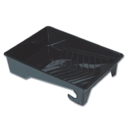 Arroworthy ArroWorthy Plastic 9 in. W X 4 in. L 2 qt Disposable Paint Tray BWT-P